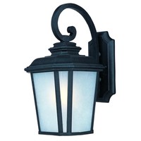 Outdoor Wall Light 16-3/4" Height Outdoor Wall Light 16-3/4" Height