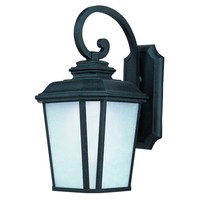Outdoor Wall Light 20-1/2" Height Outdoor Wall Light 20-1/2" Height