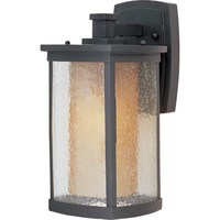 Outdoor Wall Light 13-3/4" Height Outdoor Wall Light 13-3/4" Height