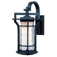 Outdoor Wall Light 14-1/4" Height Outdoor Wall Light 14-1/4" Height
