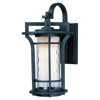Outdoor Wall Light 17-1/2" Height Outdoor Wall Light 17-1/2" Height