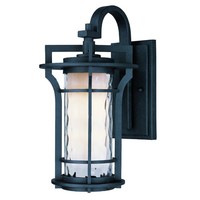 Outdoor Wall Light 21" Height Outdoor Wall Light 21" Height