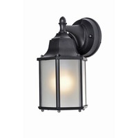Outdoor Wall Light 10" Height Outdoor Wall Light 10" Height