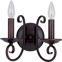 Wall Sconce (Multi Bulb) Wall Sconce (Multi Bulb)