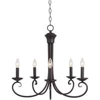 Mid Sized Chandelier 25" Width Mid Sized Chandelier 25" Width
