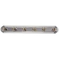 Bathroom Lighting (4 or more bulbs) 36" Width Bathroom Lighting (4 or more bulbs) 36" Width