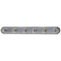 Bathroom Lighting (4 or more bulbs) 36" Width Bathroom Lighting (4 or more bulbs) 36" Width