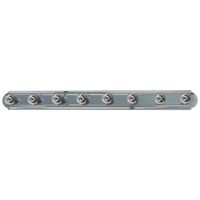 Bathroom Lighting (4 or more bulbs) 48" Width Bathroom Lighting (4 or more bulbs) 48" Width