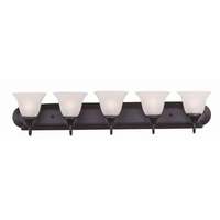 Bathroom Lighting (4 or more bulbs) 36" Width Bathroom Lighting (4 or more bulbs) 36" Width