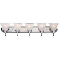 Bathroom Lighting (4 or more bulbs) 36" Width Bathroom Lighting (4 or more bulbs) 36" Width