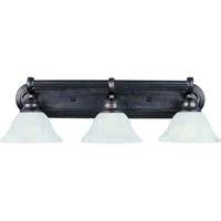Bathroom Lighting (3 bulbs) 26" Width Bathroom Lighting (3 bulbs) 26" Width