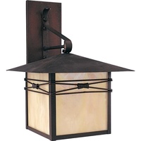 Outdoor Wall Light 16-1/2" Height Outdoor Wall Light 16-1/2" Height