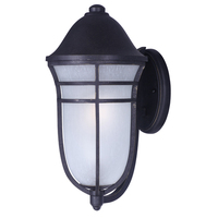 Outdoor Wall Light 25" Height Outdoor Wall Light 25" Height