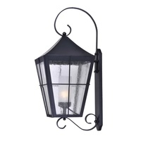 Outdoor Wall Light 30" Height Outdoor Wall Light 30" Height