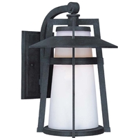 Outdoor Wall Light 15-1/2" Height Outdoor Wall Light 15-1/2" Height