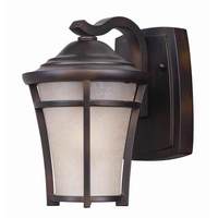 Outdoor Wall Light 9-1/2" Height Outdoor Wall Light 9-1/2" Height
