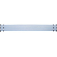 Bathroom Lighting (2 Bulbs) 37" Width Bathroom Lighting (2 Bulbs) 37" Width