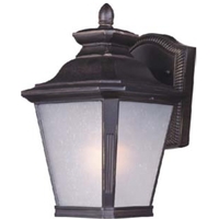 Outdoor Wall Light 11" Height Outdoor Wall Light 11" Height