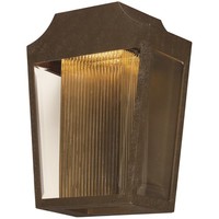 Outdoor Wall Light 12-1/4" Height Outdoor Wall Light 12-1/4" Height