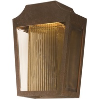Outdoor Wall Light 14-1/4" Height Outdoor Wall Light 14-1/4" Height
