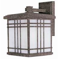 Outdoor Wall Light 13-1/4" Height Outdoor Wall Light 13-1/4" Height