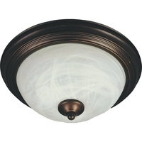 Flush Mount Ceiling Light 13-1/2" Width Flush Mount Ceiling Light 13-1/2" Width