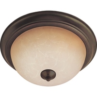 Flush Mount Ceiling Light 13-1/2" Width Flush Mount Ceiling Light 13-1/2" Width