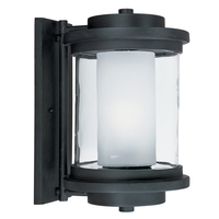 Outdoor Wall Light 15-1/2" Height Outdoor Wall Light 15-1/2" Height