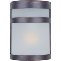 Outdoor Wall Light 9" Height Outdoor Wall Light 9" Height