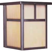 Outdoor Wall Light 7-1/2" Height Outdoor Wall Light 7-1/2" Height