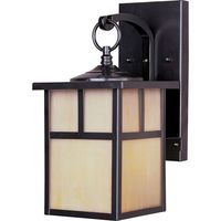Outdoor Wall Light 12" Height Outdoor Wall Light 12" Height