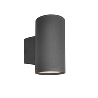 Outdoor Wall Light 9-1/4" Height Outdoor Wall Light 9-1/4" Height