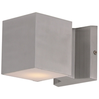 Outdoor Wall Light 4" Height Outdoor Wall Light 4" Height
