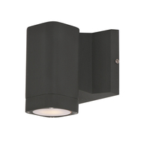 Outdoor Wall Light 5-1/4" Height Outdoor Wall Light 5-1/4" Height