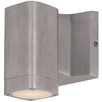 Outdoor Wall Light 5-1/4" Height Outdoor Wall Light 5-1/4" Height