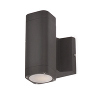 Outdoor Wall Light 6-1/2" Height Outdoor Wall Light 6-1/2" Height