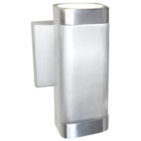 Outdoor Wall Light 6-1/2" Height Outdoor Wall Light 6-1/2" Height