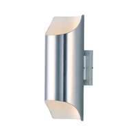Outdoor Wall Light 13-3/4" Height Outdoor Wall Light 13-3/4" Height