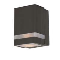 Outdoor Wall Light 6-1/4" Height Outdoor Wall Light 6-1/4" Height