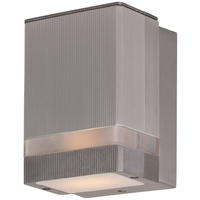 Outdoor Wall Light 6-1/4" Height Outdoor Wall Light 6-1/4" Height