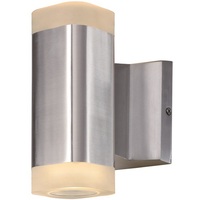 Outdoor Wall Light 6-3/4" Height Outdoor Wall Light 6-3/4" Height