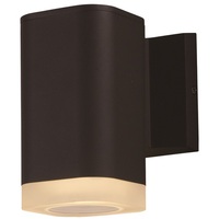 Outdoor Wall Light 6-3/4" Height Outdoor Wall Light 6-3/4" Height