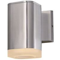 Outdoor Wall Light 6-3/4" Height Outdoor Wall Light 6-3/4" Height