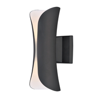 Outdoor Wall Light 13-1/2" Height Outdoor Wall Light 13-1/2" Height