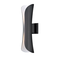 Outdoor Wall Light 21-1/4" Height Outdoor Wall Light 21-1/4" Height