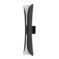 Outdoor Wall Light 30" Height Outdoor Wall Light 30" Height