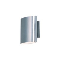 Outdoor Wall Light 7" Height Outdoor Wall Light 7" Height