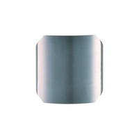 Outdoor Wall Light 7" Height Outdoor Wall Light 7" Height