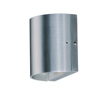 Outdoor Wall Light 4-3/4" Height Outdoor Wall Light 4-3/4" Height