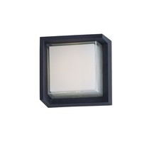 Outdoor Wall Light 6-1/4" Height Outdoor Wall Light 6-1/4" Height